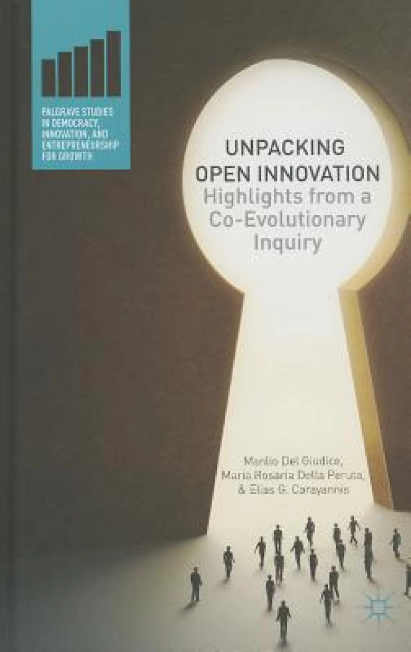 Unpacking Open Innovation