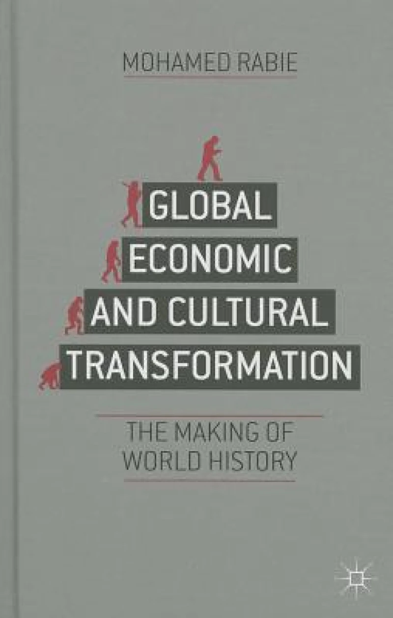Global Economic and Cultural Transformation
