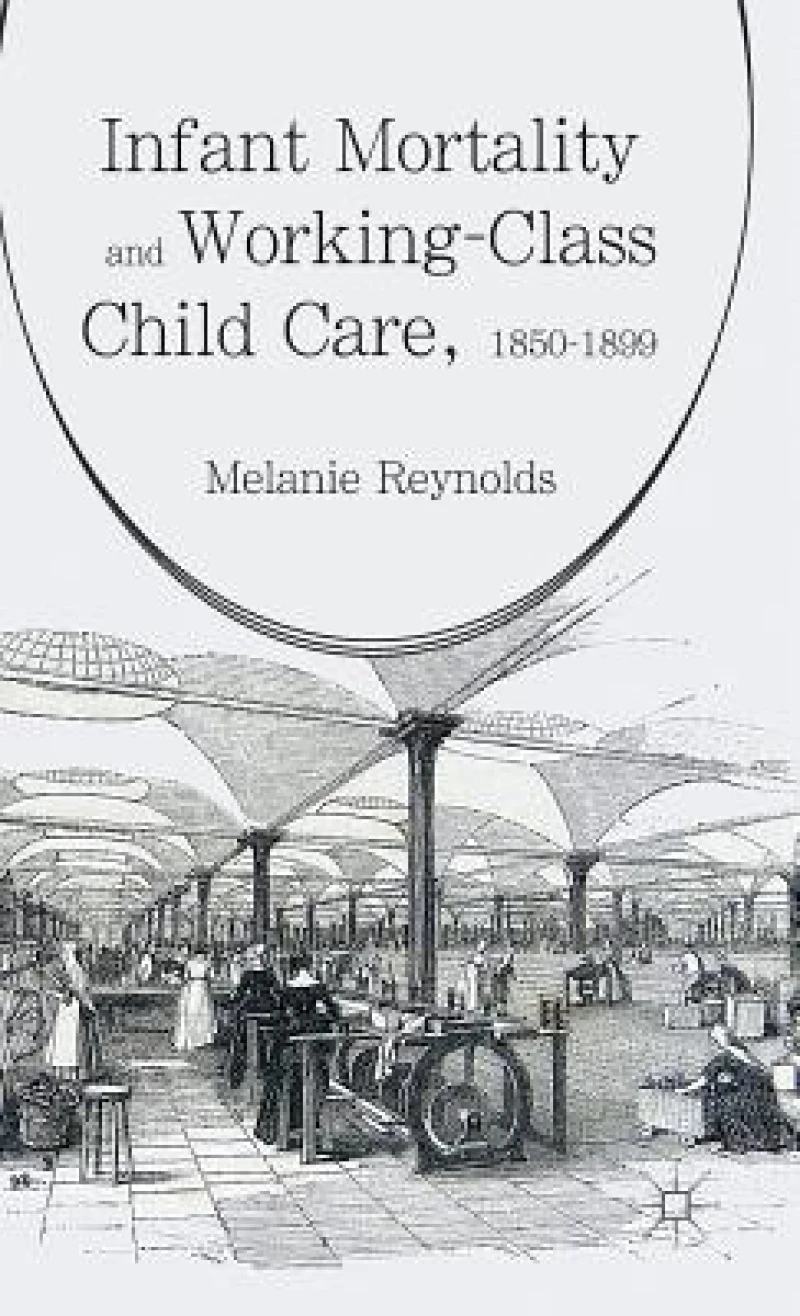 Infant Mortality and Working-Class Child Care, 1850-1899
