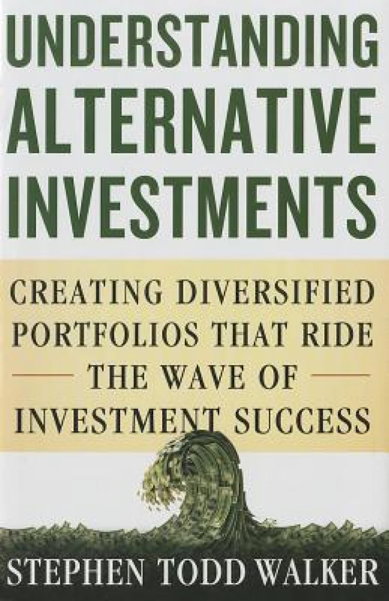 Understanding Alternative Investments