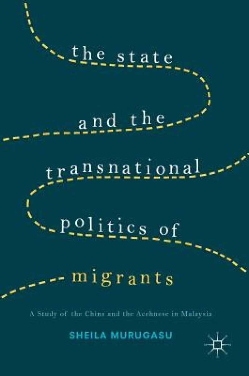 The State and the Transnational Politics of Migrants