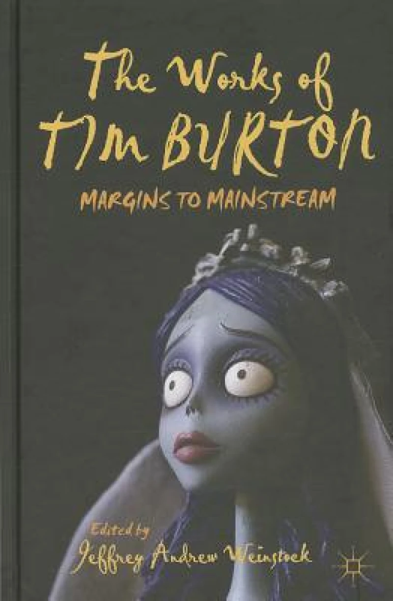 The Works of Tim Burton