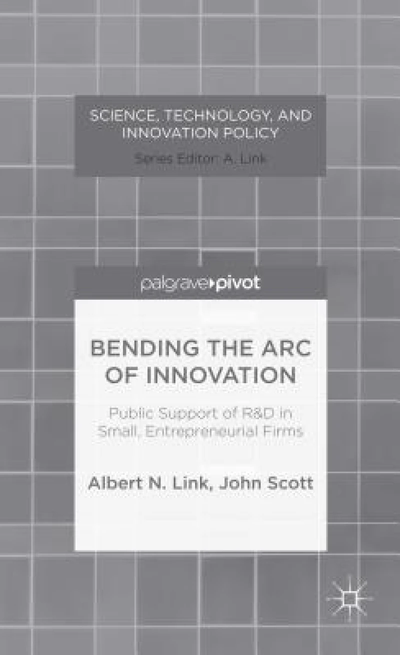 Bending the Arc of Innovation