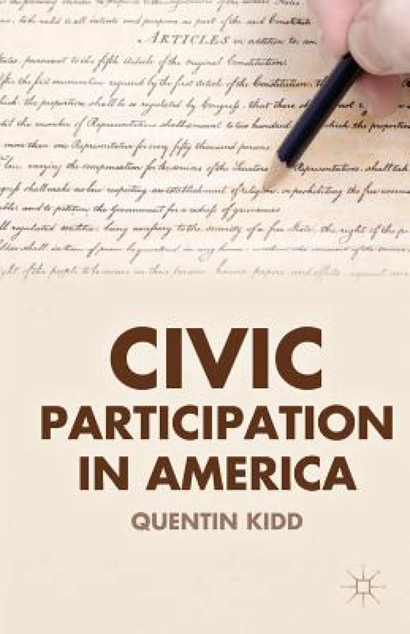 Civic Participation in America