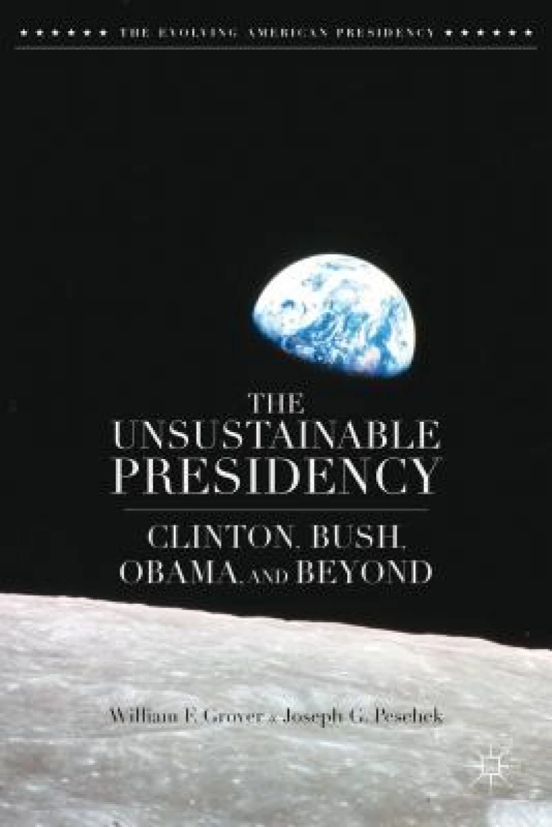 Unsustainable Presidency