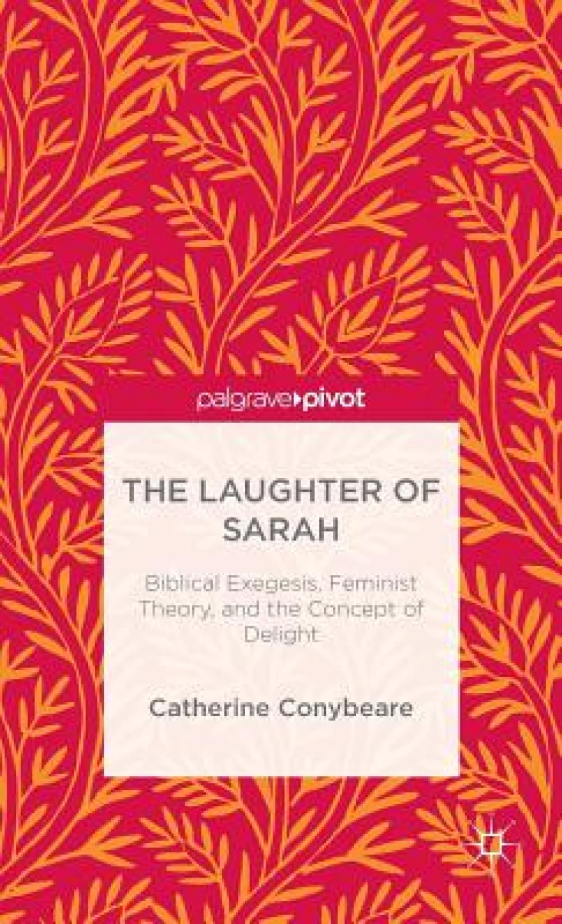 The Laughter of Sarah