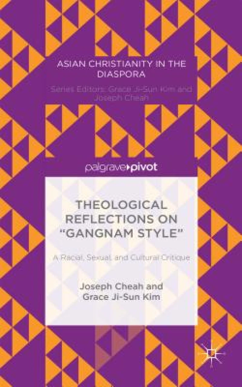Theological Reflections on "Gangnam Style"