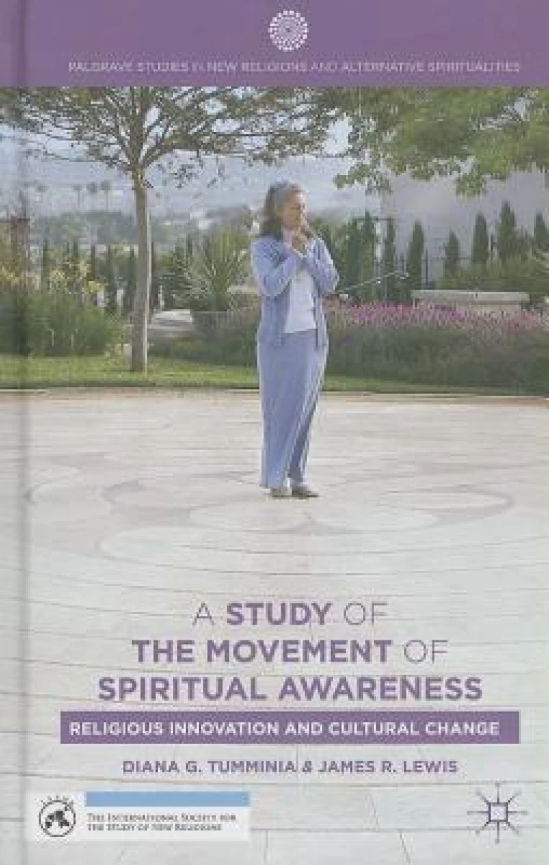 A Study of the Movement of Spiritual Awareness