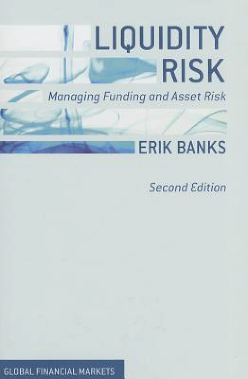 Liquidity Risk