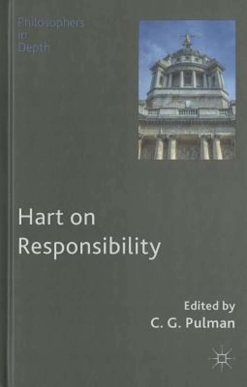 Hart on Responsibility