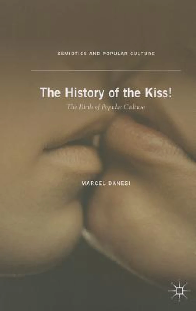 The History of the Kiss!