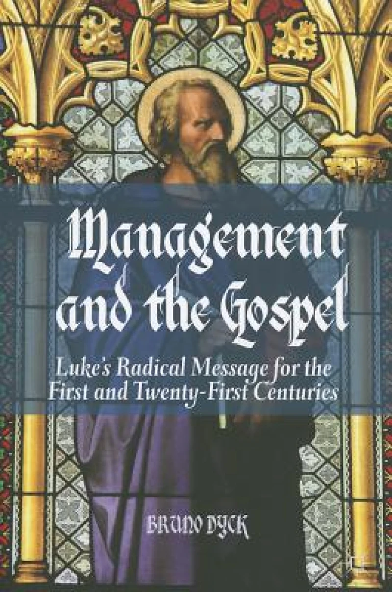Management and the Gospel