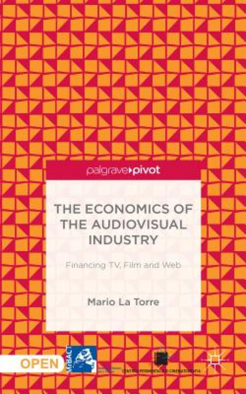 The Economics of the Audiovisual Industry