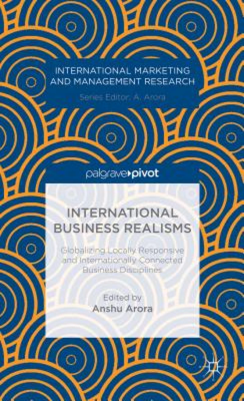 International Business Realisms