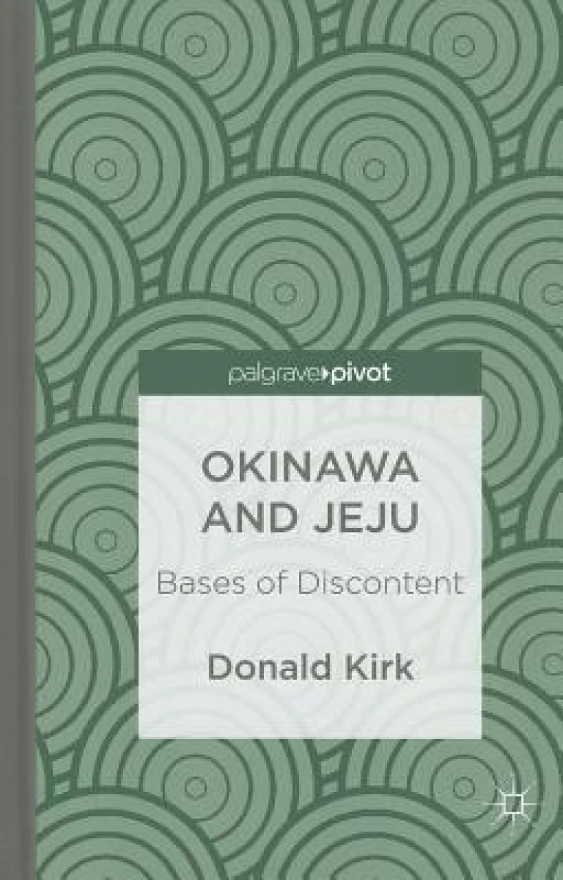 Okinawa and Jeju
