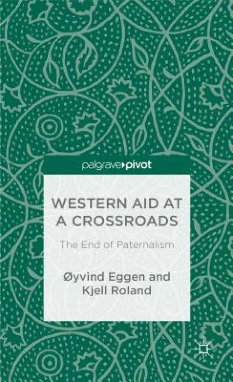 Western Aid at a Crossroads