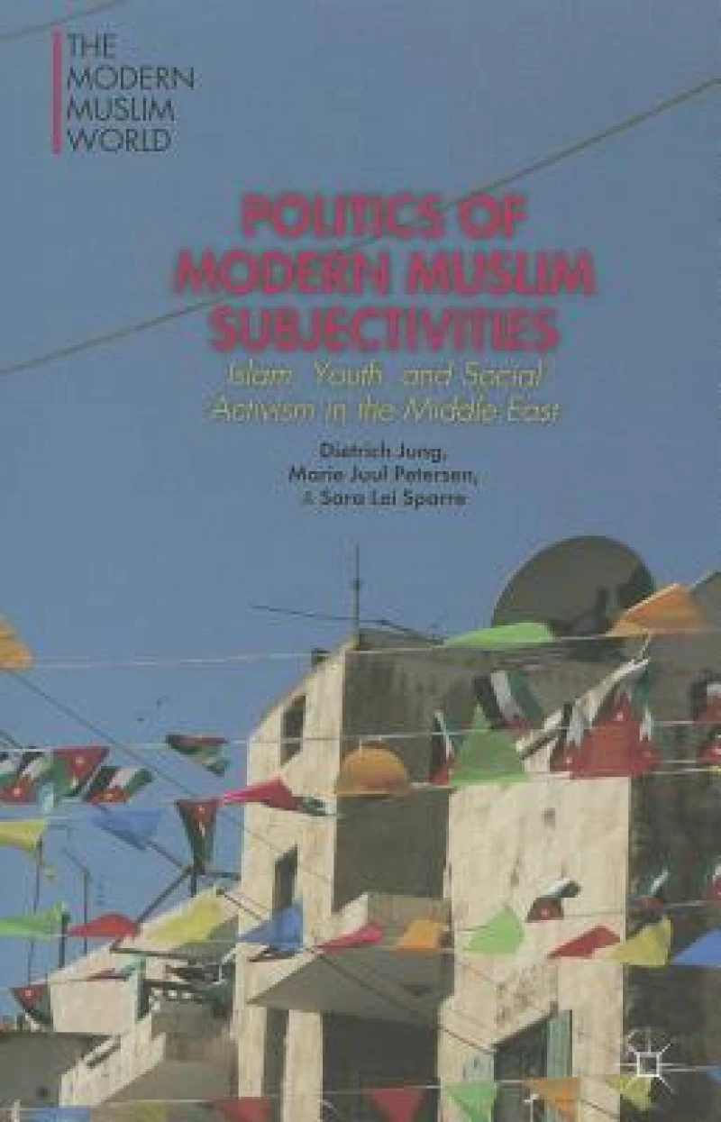 Politics of Modern Muslim Subjectivities
