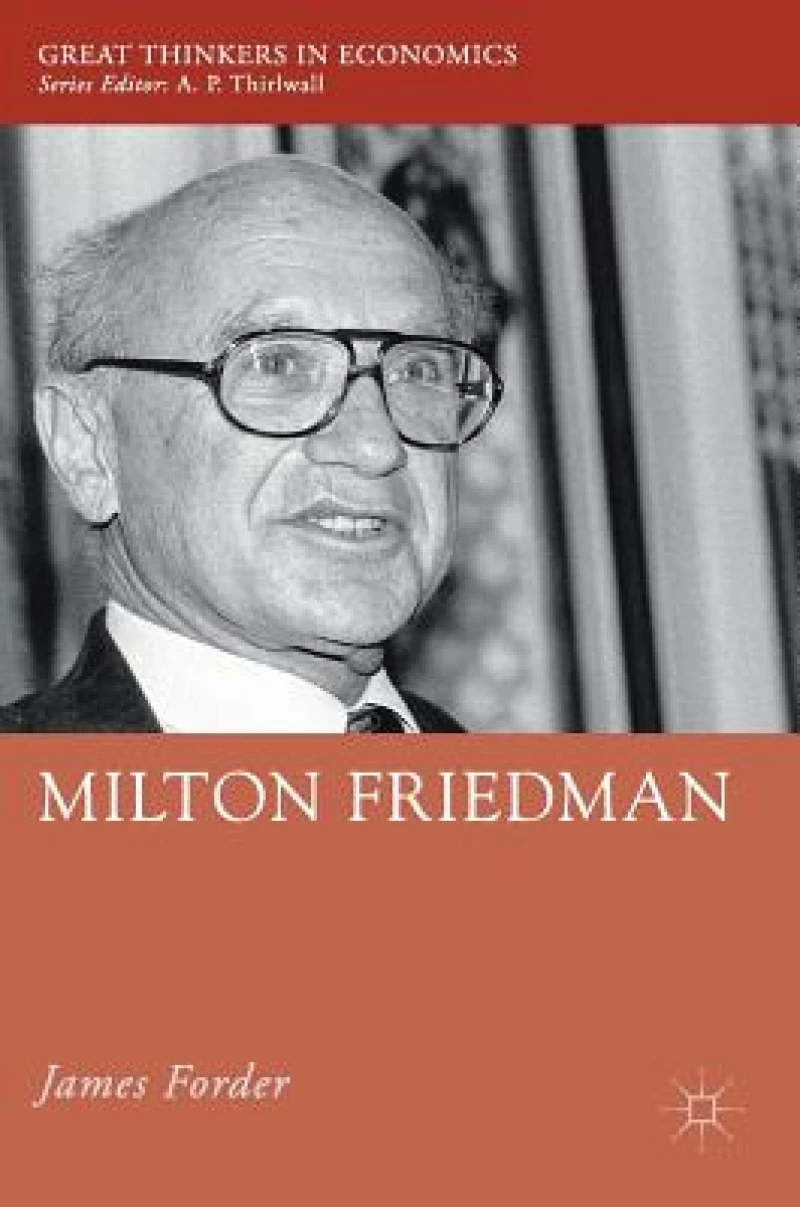Milton Friedman