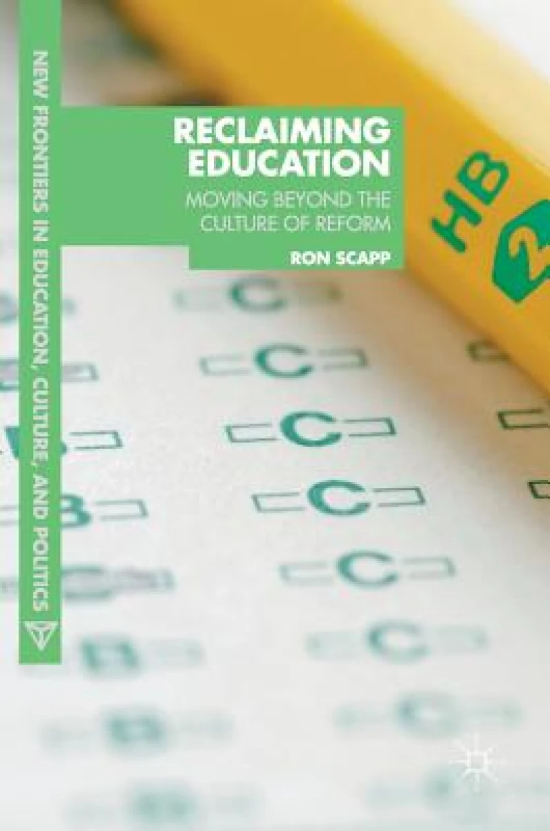 Reclaiming Education