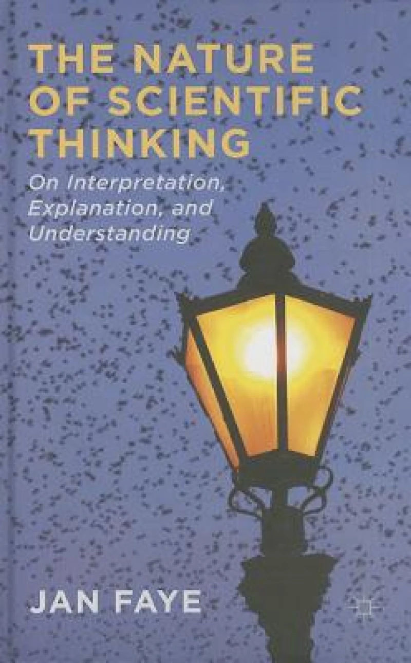 The Nature of Scientific Thinking