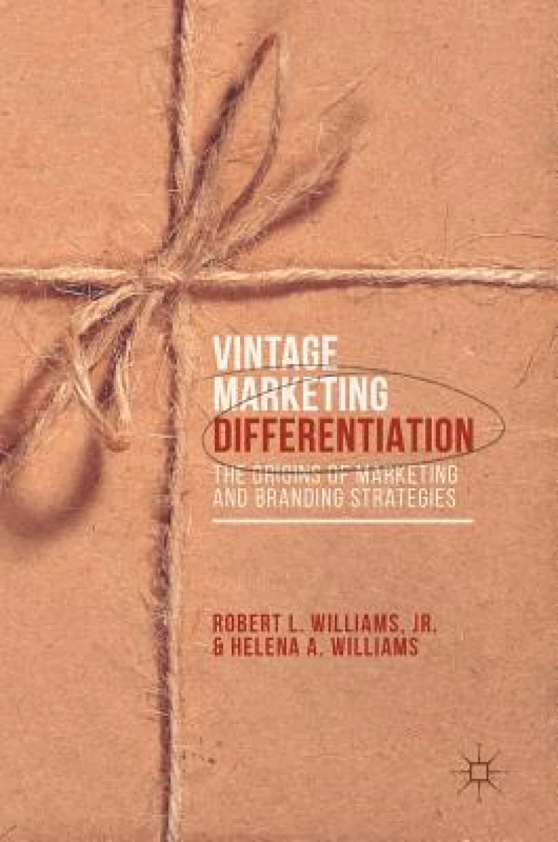 Vintage Marketing Differentiation