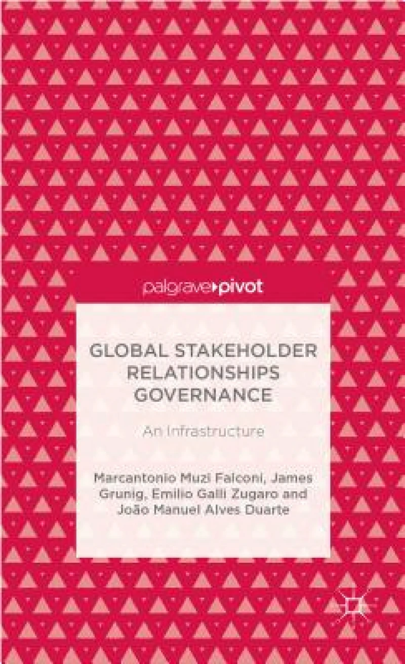 Global Stakeholder Relationships Governance