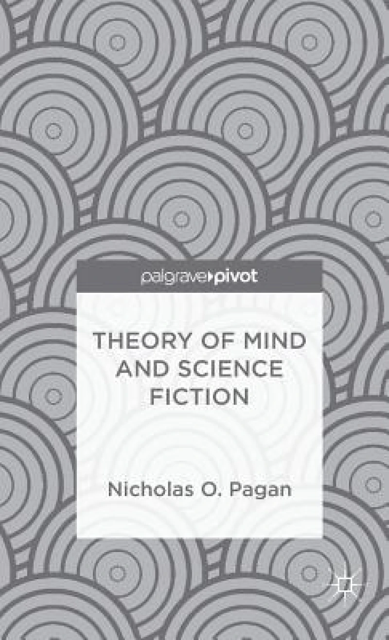 Theory of Mind and Science Fiction