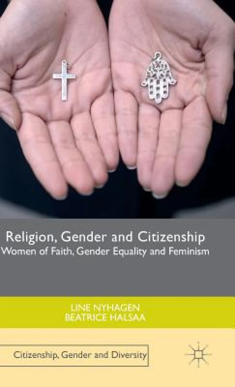 Religion, Gender and Citizenship