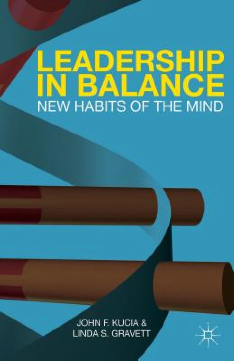 Leadership in Balance