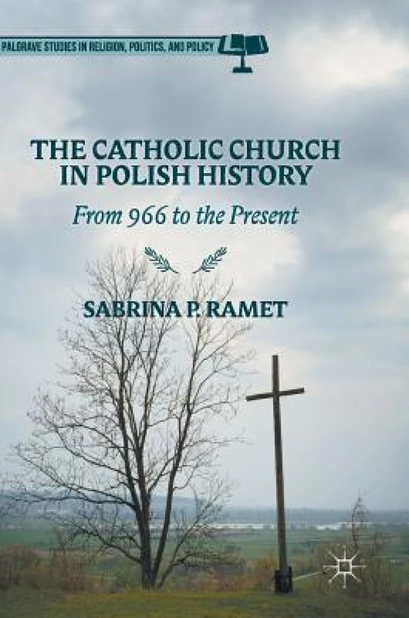 The Catholic Church in Polish History