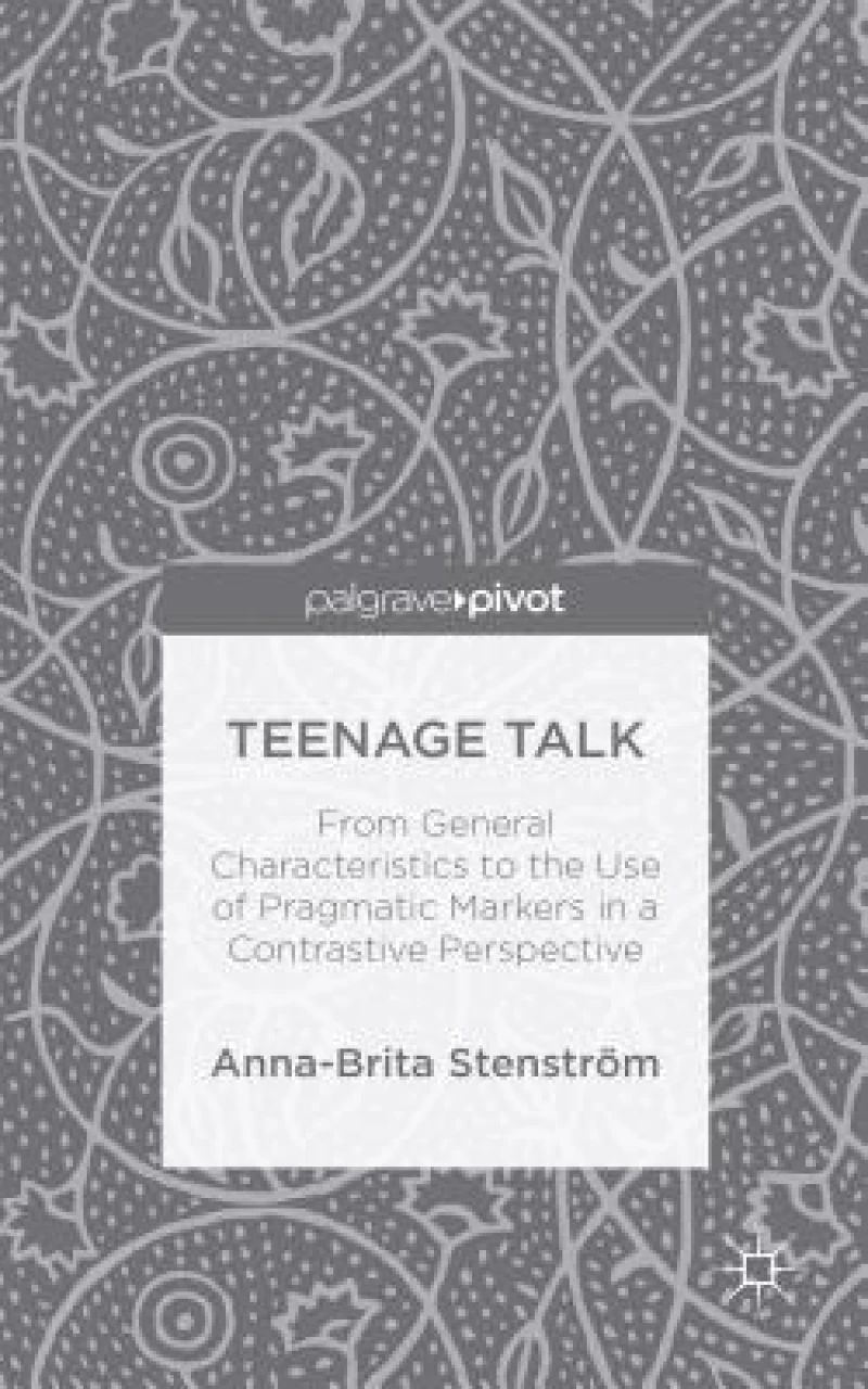 Teenage Talk