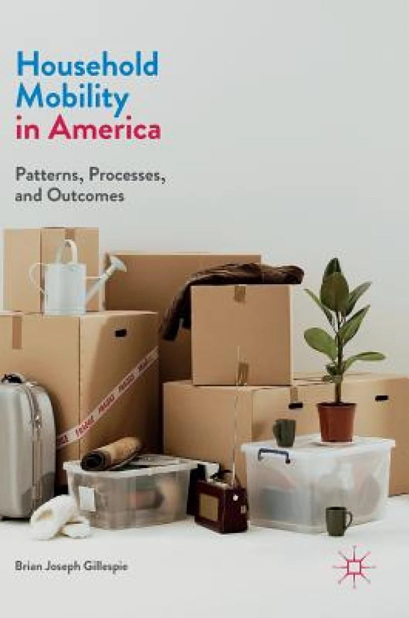 Household Mobility in America