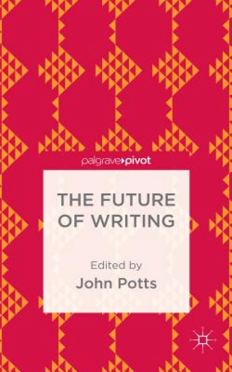 The Future of Writing