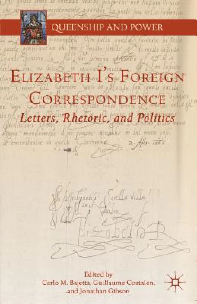 Elizabeth I's Foreign Correspondence
