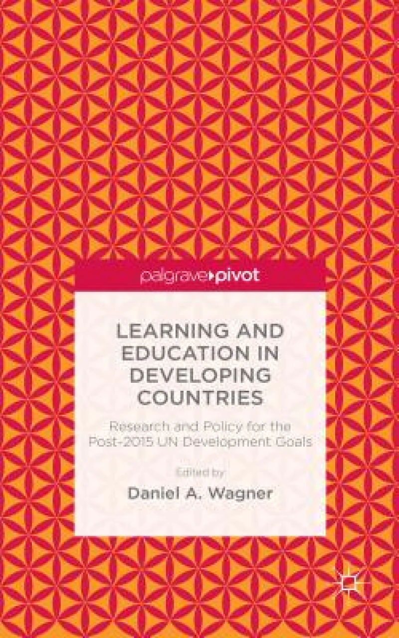 Learning and Education in Developing Countries