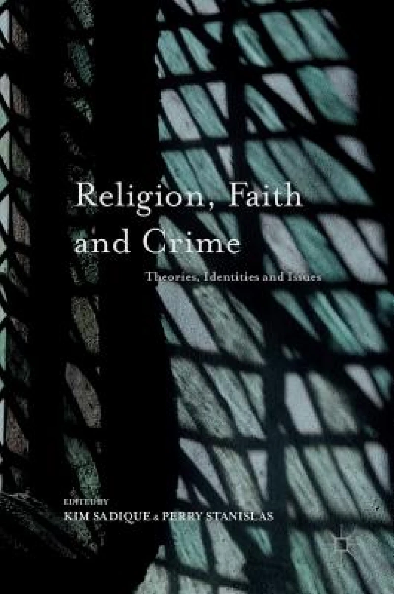 Religion, Faith and Crime