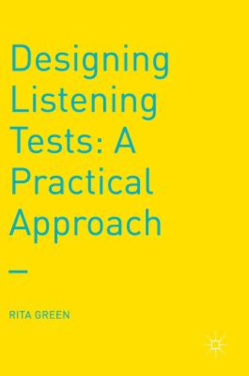 Designing Listening Tests