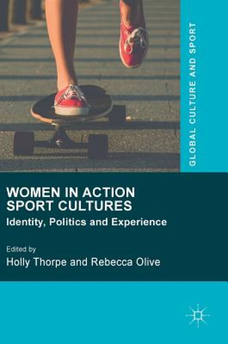 Women in Action Sport Cultures