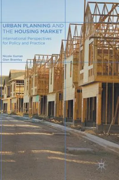 Urban Planning and the Housing Market