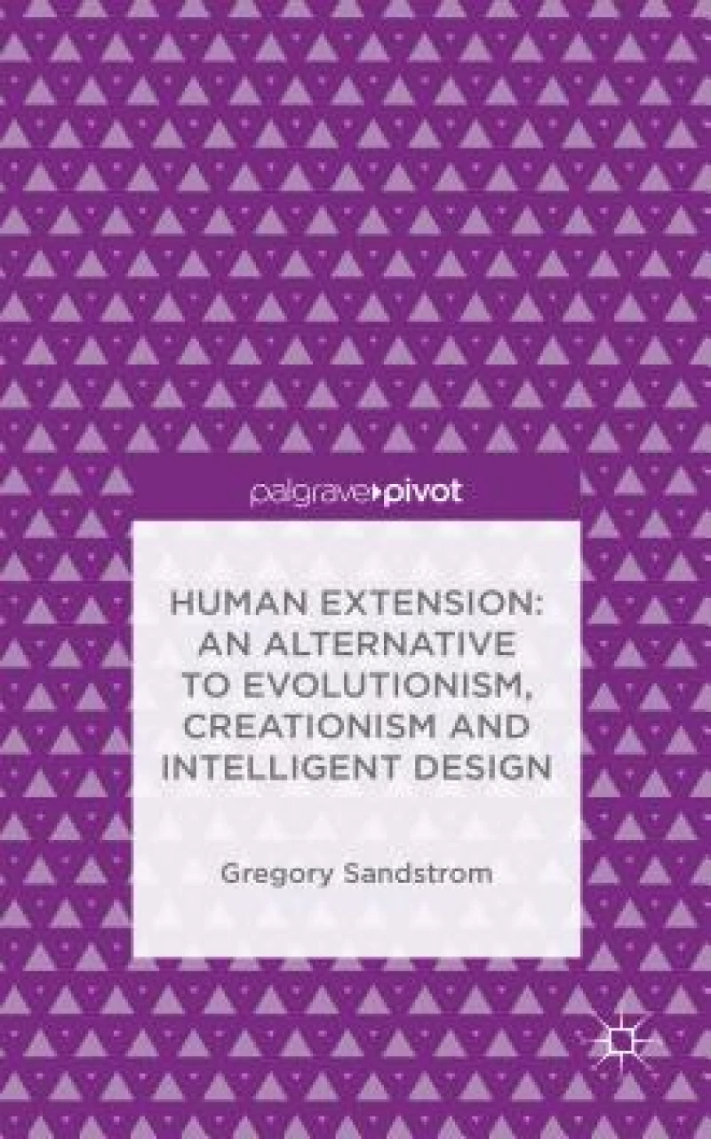 Human Extension