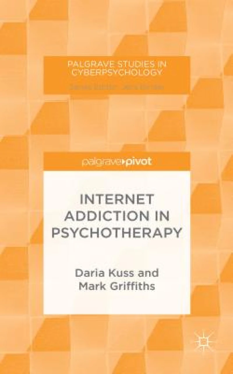 Internet Addiction in Psychotherapy