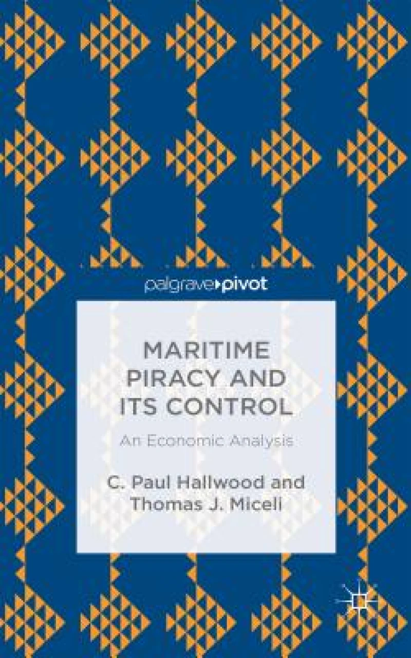Maritime Piracy and its Control