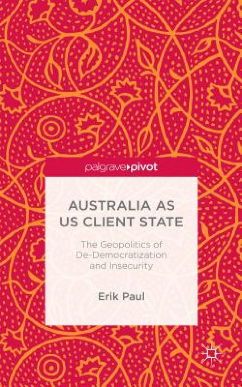 Australia as Us Client State