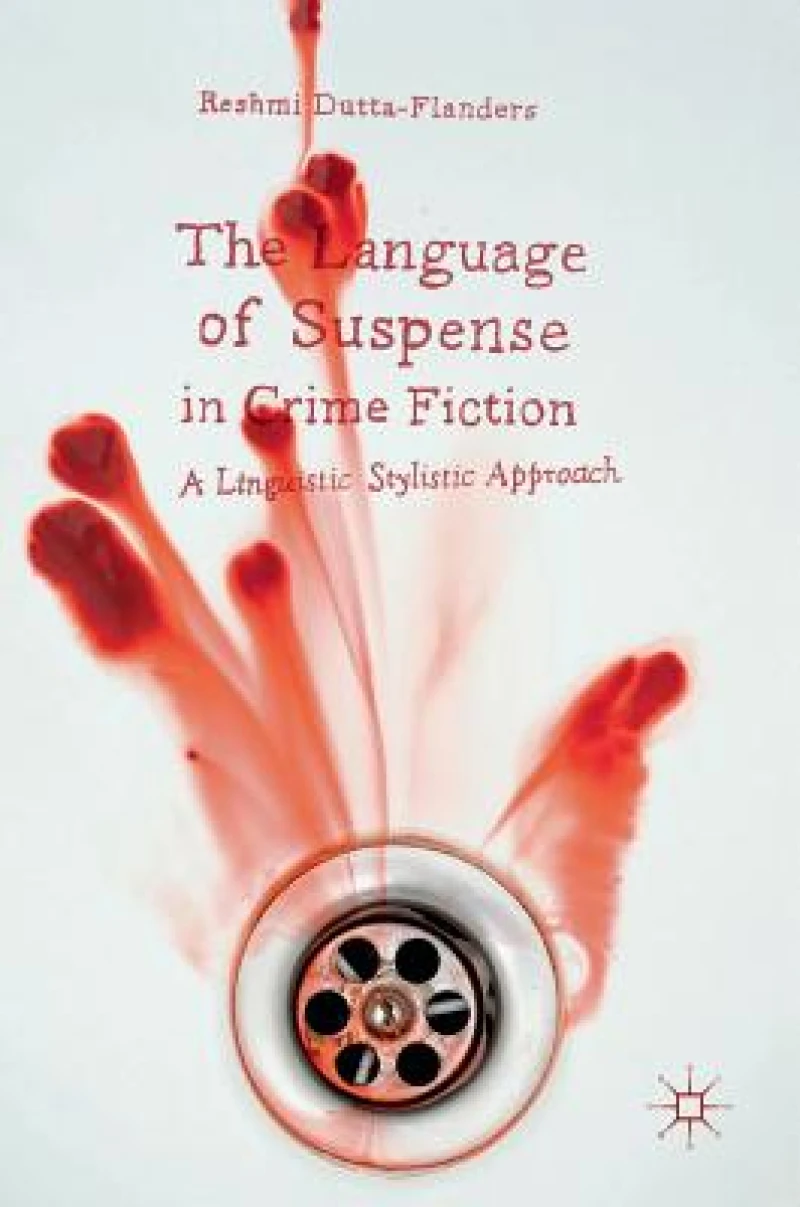The Language of Suspense in Crime Fiction