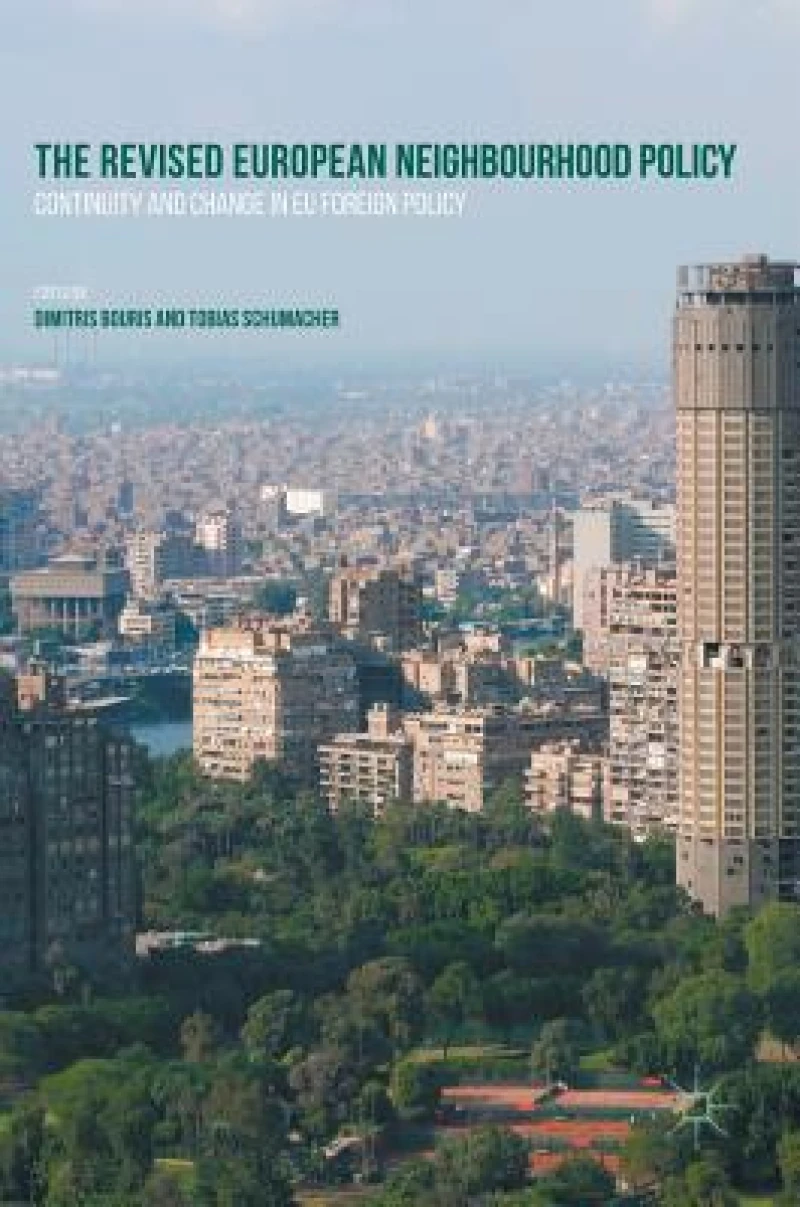 The Revised European Neighbourhood Policy