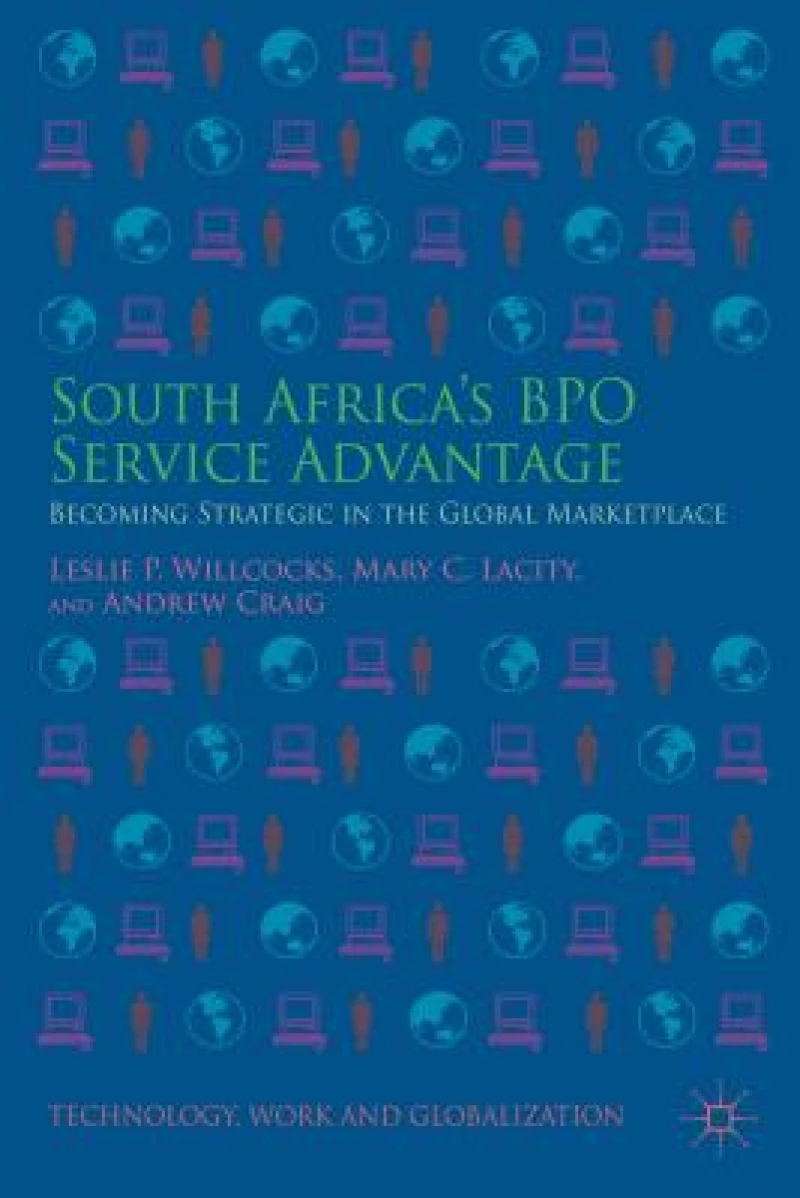 South Africa''s BPO Service Advantage