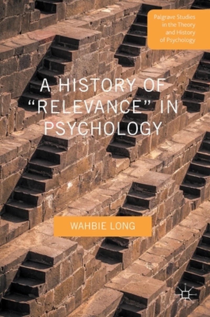 A History of "Relevance" in Psychology