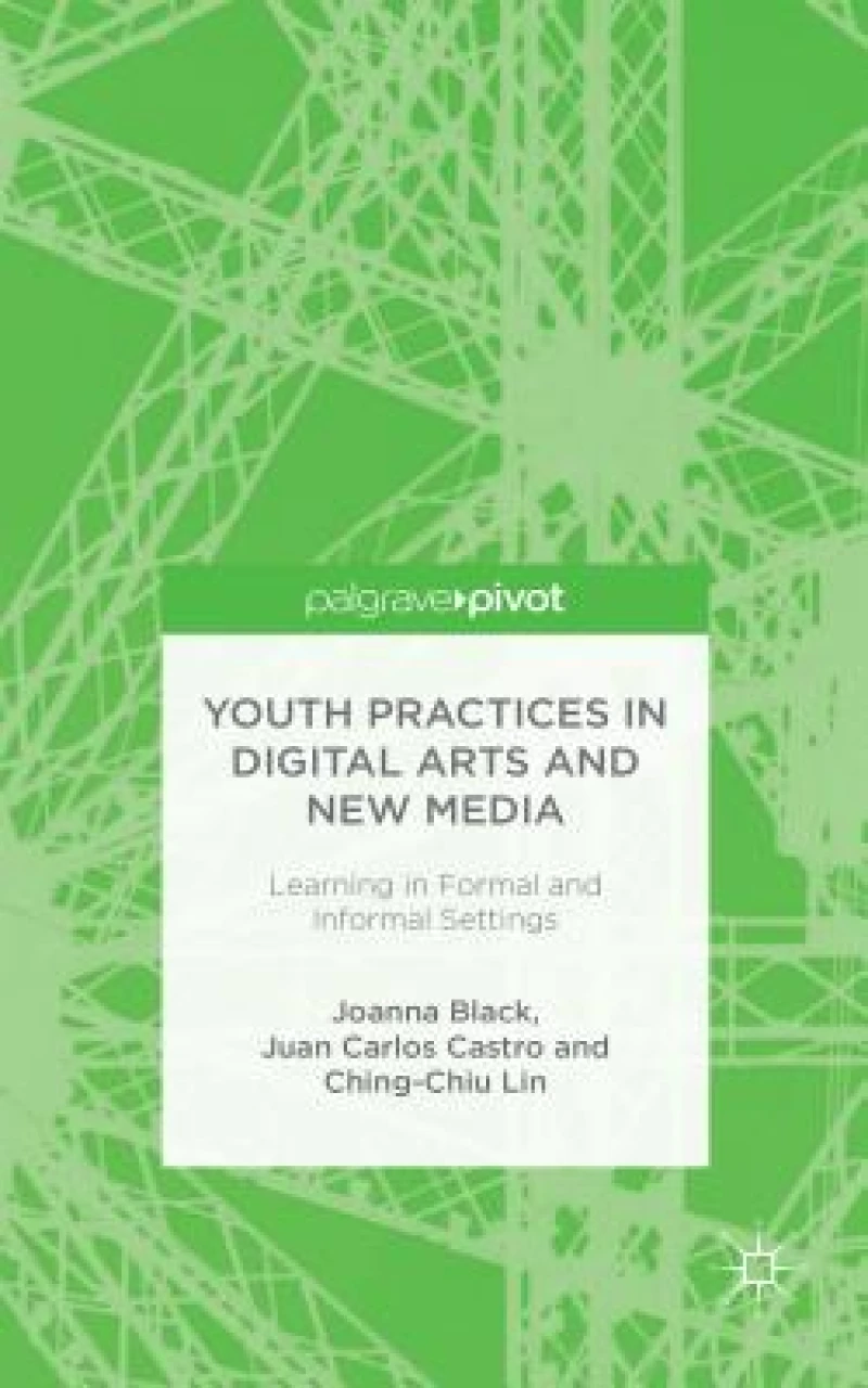Youth Practices in Digital Arts and New Media