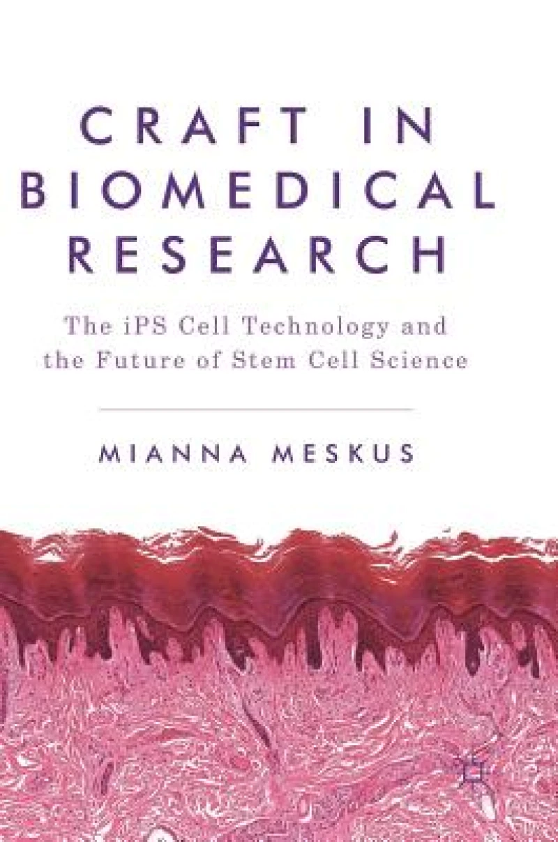 Craft in Biomedical Research