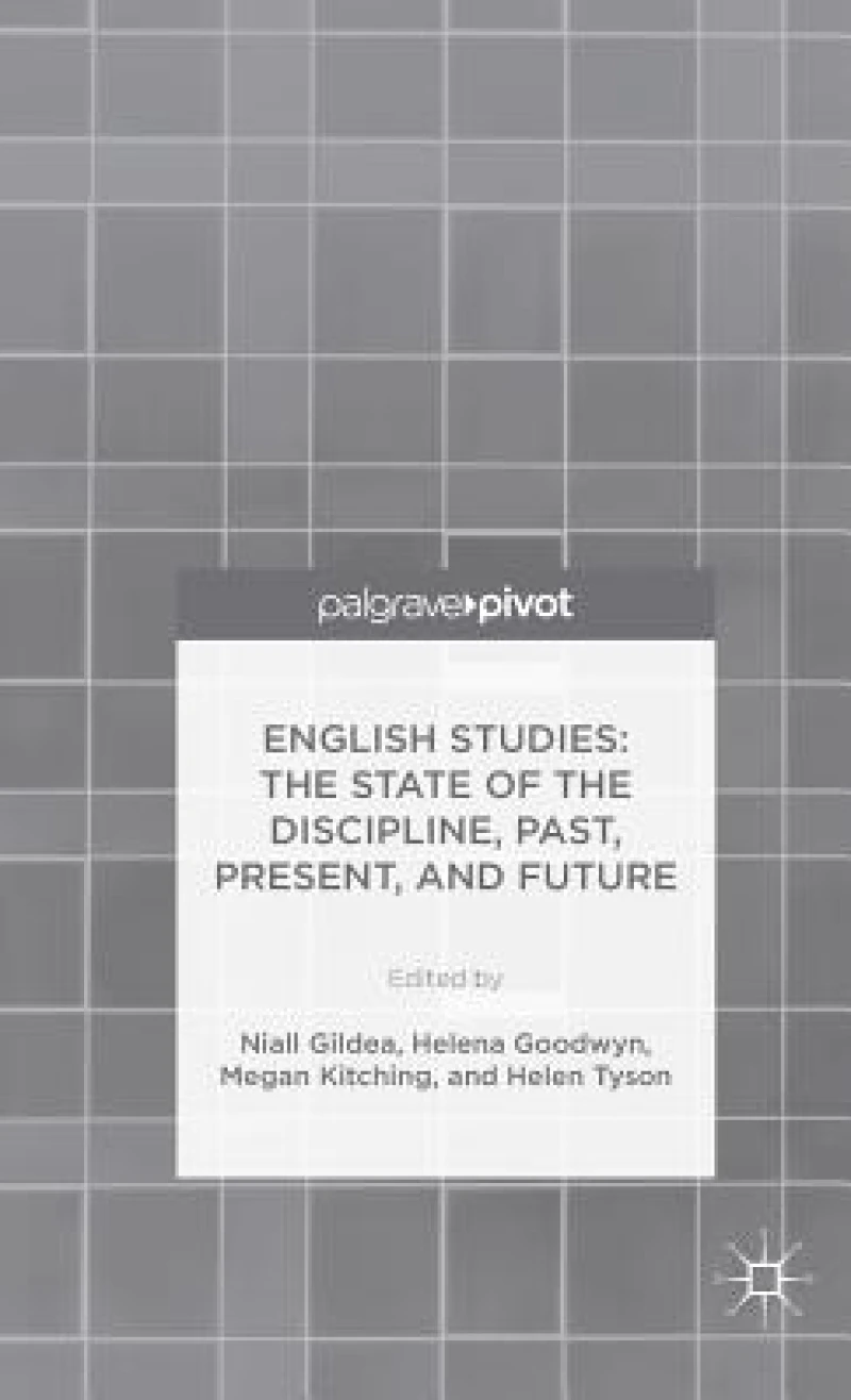 English Studies